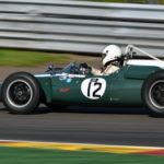 Spa 6 hours 2018 HGPCA 04- Spa Six Hours 2018