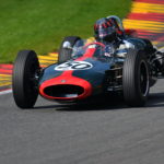 Spa 6 hours 2018 HGPCA 05- Spa Six Hours 2018