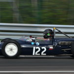 Spa 6 hours 2018 HGPCA 12- Spa Six Hours 2018