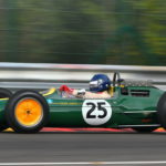 Spa 6 hours 2018 HGPCA 15- Spa Six Hours 2018