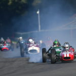 Spa 6 hours 2018 HGPCA 18- Spa Six Hours 2018