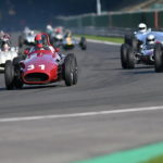 Spa 6 hours 2018 HGPCA 19- Spa Six Hours 2018