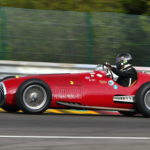 Spa 6 hours 2018 HGPCA 20- Spa Six Hours 2018