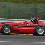 Spa 6 hours 2018 HGPCA 22- Spa Six Hours 2018