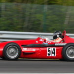 Spa 6 hours 2018 HGPCA 23- Spa Six Hours 2018