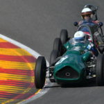 Spa 6 hours 2018 HGPCA 27- Spa Six Hours 2018