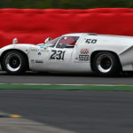 Spa 6 hours 2018 HSCC 02- Spa Six Hours 2018