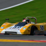 Spa 6 hours 2018 HSCC 03- Spa Six Hours 2018