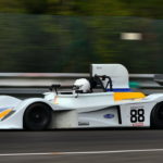 Spa 6 hours 2018 HSCC 04- Spa Six Hours 2018