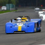 Spa 6 hours 2018 HSCC 05- Spa Six Hours 2018