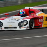 Spa 6 hours 2018 HSCC 06- Spa Six Hours 2018
