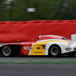 Spa 6 hours 2018 HSCC 07- Spa Six Hours 2018