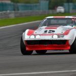 Spa 6 hours 2018 HSCC 15- Spa Six Hours 2018
