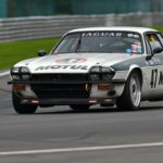 Spa 6 hours 2018 HSCC 17- Spa Six Hours 2018