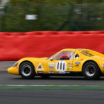 Spa 6 hours 2018 HSCC 18- Spa Six Hours 2018