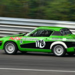 Spa 6 hours 2018 HSCC 24- Spa Six Hours 2018