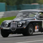 Spa 6 hours 2018 HSCC 27- Spa Six Hours 2018