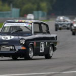 Spa 6 hours 2018 HSCC 31- Spa Six Hours 2018
