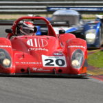 Spa 6 hours 2018 MEL 10- Spa Six Hours 2018