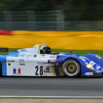 Spa 6 hours 2018 MEL 13- Spa Six Hours 2018