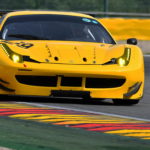 Spa 6 hours 2018 MEL 18- Spa Six Hours 2018
