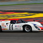 Spa 6 hours 2018 MHSCC 02- Spa Six Hours 2018