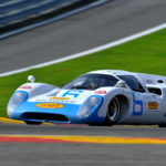 Spa 6 hours 2018 MHSCC 03- Spa Six Hours 2018