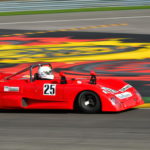Spa 6 hours 2018 MHSCC 05- Spa Six Hours 2018