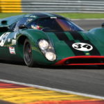 Spa 6 hours 2018 MHSCC 06- Spa Six Hours 2018