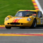 Spa 6 hours 2018 MHSCC 09- Spa Six Hours 2018