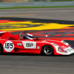 Spa 6 hours 2018 MHSCC 10- Spa Six Hours 2018