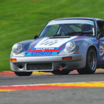 Spa 6 hours 2018 MHSCC 11- Spa Six Hours 2018