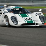 Spa 6 hours 2018 MHSCC 13- Spa Six Hours 2018