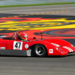 Spa 6 hours 2018 MHSCC 14- Spa Six Hours 2018