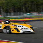Spa 6 hours 2018 MHSCC 17- Spa Six Hours 2018