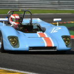 Spa 6 hours 2018 MHSCC 18- Spa Six Hours 2018