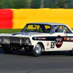 Spa 6 hours 2018 Pre 66 TC 07- Spa Six Hours 2018