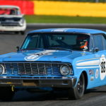 Spa 6 hours 2018 Pre 66 TC 09- Spa Six Hours 2018