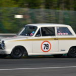 Spa 6 hours 2018 Pre 66 TC 12- Spa Six Hours 2018