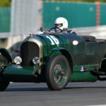 Spa 6 hours 2018 Pre War SC 01- Spa Six Hours 2018
