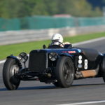 Spa 6 hours 2018 Pre War SC 02- Spa Six Hours 2018