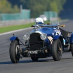Spa 6 hours 2018 Pre War SC 03- Spa Six Hours 2018