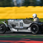 Spa 6 hours 2018 Pre War SC 04- Spa Six Hours 2018