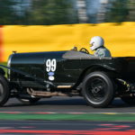 Spa 6 hours 2018 Pre War SC 05- Spa Six Hours 2018