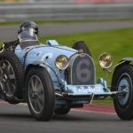 Spa 6 hours 2018 Pre War SC 09- Spa Six Hours 2018