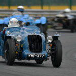 Spa 6 hours 2018 Pre War SC 10- Spa Six Hours 2018
