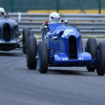 Spa 6 hours 2018 Pre War SC 12- Spa Six Hours 2018