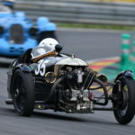 Spa 6 hours 2018 Pre War SC 13- Spa Six Hours 2018