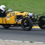 Spa 6 hours 2018 Pre War SC 17- Spa Six Hours 2018