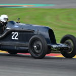 Spa 6 hours 2018 Pre War SC 23- Spa Six Hours 2018